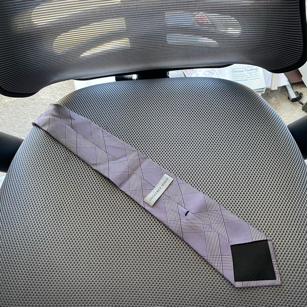Geoffrey Beene Tie